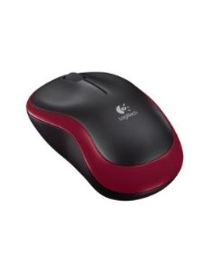 NOTEBOOK MOUSE M180 RED