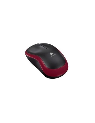 NOTEBOOK MOUSE M180 RED