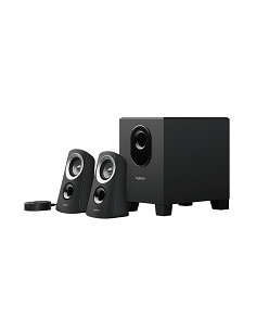 SPEAKERS SYSTEM Z313