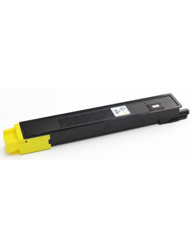  Toner a Colori    B1093 12.000 copie 
GIALLO Confezione da 1 (Compatibile Olivetti Cod. Originale B1093)