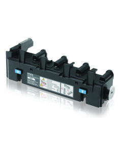 COLLETTORE TONER ESAUSTO
