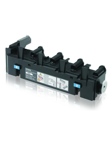 COLLETTORE TONER ESAUSTO