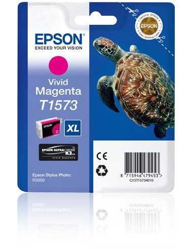   CART  VIVID MAGENTA XL TARTARUGA
