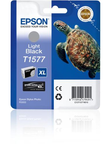   CARTUCCIA NERO LIGHT XL TARTARUGA
