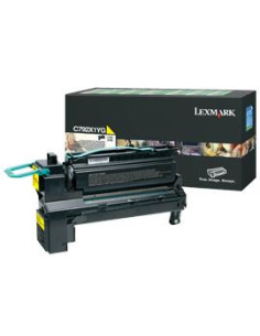 TONER C792 GIALLO   RPROGRAM 20KPG