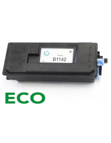  Toner Monocromatico B1142 14.500 copie 
BLACK Confezione da 1 (Compatibile Olivetti Cod. Originale B1142)