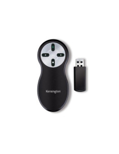 NON LASER WIRELESS PRESENTER