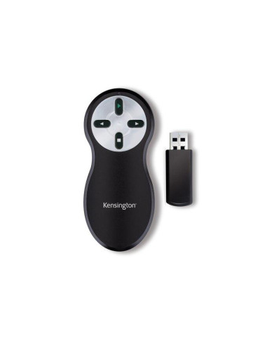 NON LASER WIRELESS PRESENTER