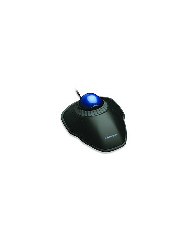 ORBIT  TRACKBALL WITH SCROLL RING