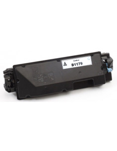  Toner a Colori B1179 7.000 copie 
BLACK Confezione da 1 (Compatibile Olivetti Cod. Originale B1179)