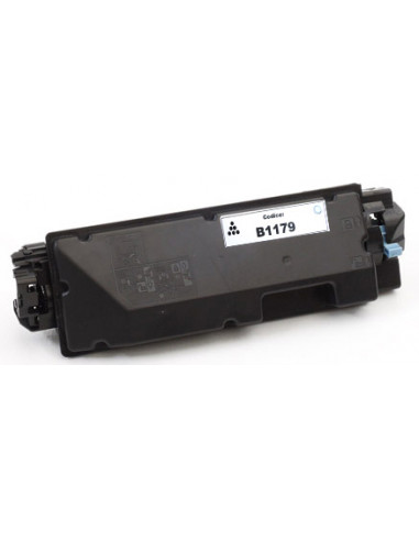  Toner a Colori B1179 7.000 copie 
BLACK Confezione da 1 (Compatibile Olivetti Cod. Originale B1179)