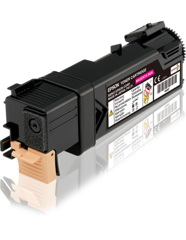 TONER MAGENTA ALC2900  2 500 PG