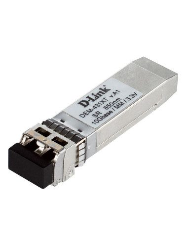 10G BASE-SR SFP  TRANSCEIVER