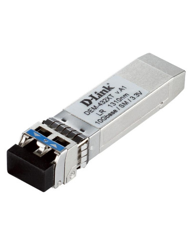 10GBASE-LR SFP  TRANSCEIVER 10KM
