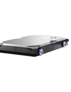 HP 500GB SATA 6 0-GB S HARD DRIVE