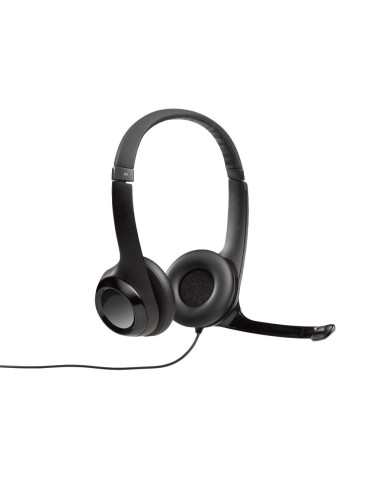 USB HEADSET H390