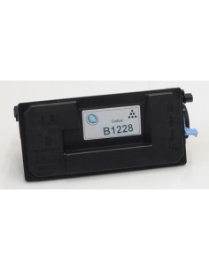  Toner Monocromatico B1228 12.500 copie 
BLACK Confezione da 1 (Compatibile Olivetti Cod. Originale B1228)