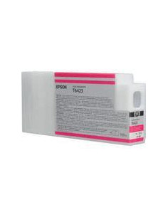 TANICA INCHIOSTRO VIVID MAGENTA