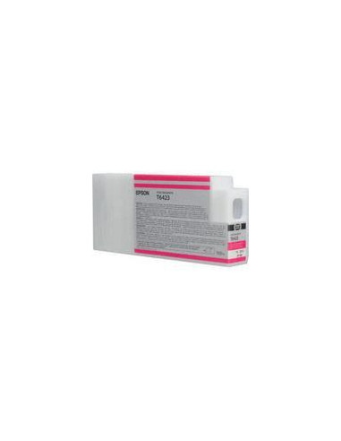 TANICA INCHIOSTRO VIVID MAGENTA