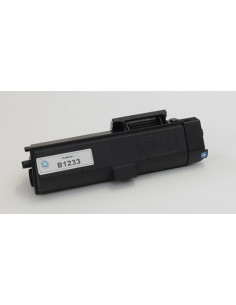 Toner Monocromatico B1233 3.000 copie 
BLACK Confezione da 1 (Compatibile Olivetti Cod. Originale B1233)