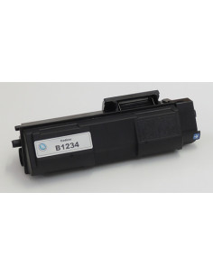  Toner Monocromatico B1234 7.200 copie 
BLACK Confezione da 1 (Compatibile Olivetti Cod. Originale B1234)