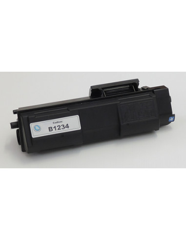  Toner Monocromatico B1234 7.200 copie 
BLACK Confezione da 1 (Compatibile Olivetti Cod. Originale B1234)