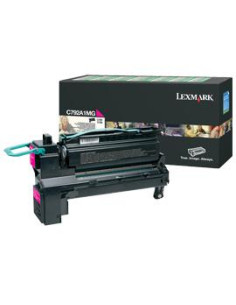 CART MAGENTA C792 X792 6K