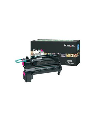 CART MAGENTA C792 X792 6K