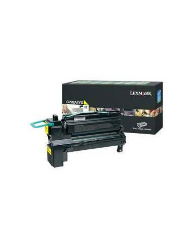 CART GIALLO  C792 X792 6K