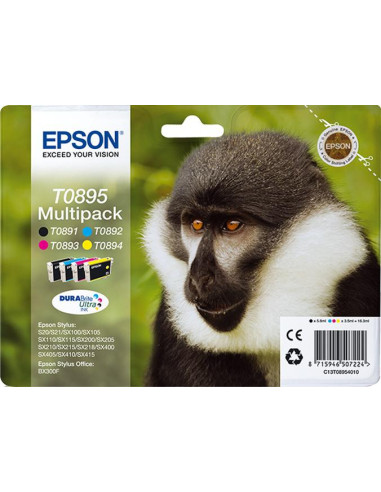   MULTIPACK  4 CART  PER S20