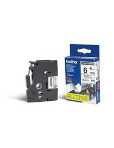 NASTRO 6MM NERA BIANCO ADES RESIS