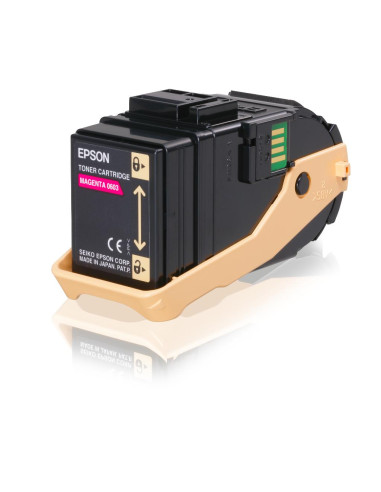 TONER MAGENTA ACUBRITE ALC-9300