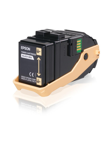 TONER NERO  ACUBRITE ALC-9300