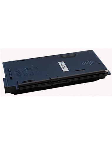  Toner Monocromatico  B1276 20.000 copie 
BLACK Confezione da 1 (Compatibile Olivetti Cod. Originale B1276)