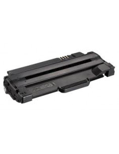  Toner Monocromatico 593-10961 2MMJP 593-10962 2.500 copie 
BLACK Confezione da 1 (Compatibile Dell Cod. Originale 593-10961)
