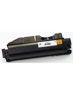  Toner a Colori B1282 8.000 copie 
BLACK Confezione da 1 (Compatibile Olivetti Cod. Originale B1282)