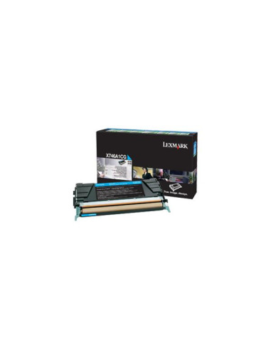 TONER CIANO X746 X748 RP