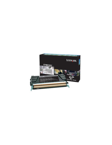 TONER NERO X746 X748 AR RP