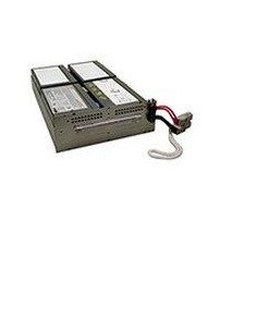 APC REPLACEMENT BATTERY CARTRIDGE