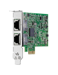 HP ETHERNET 1GB 2P 332T ADPTR