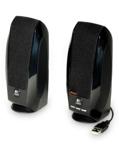 S150 2 0 SPEAKERS USB FOR BUSINESS