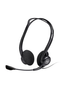 HEADSET PC960 STEREO USB FOR BUSINE