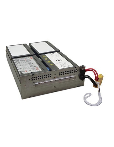 APC REPLACEMENT BATTERY CARTRIDGE