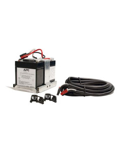 APC REPLACEMENT BATTERY CARTRIDGE