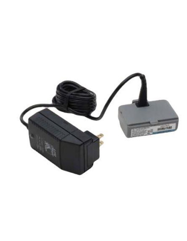 CHGR WALL LI72 SGL EURO