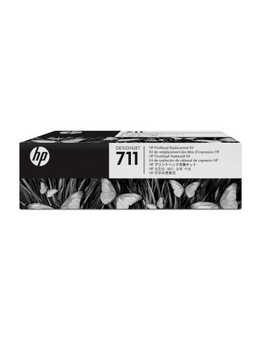KIT  SOSTIT  TESTINA  711 DESIGNJET