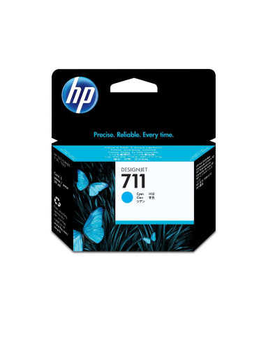 CARTUCCIA INK 711 DA 29 ML CIANO