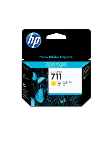 CARTUCCIA INK 711 DA 29 ML GIALLO