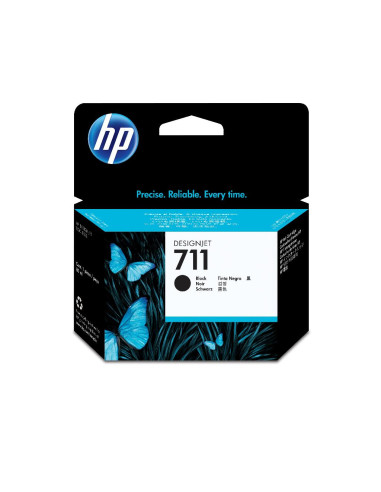 CARTUCCIA INK 711 DA 80 ML NERO