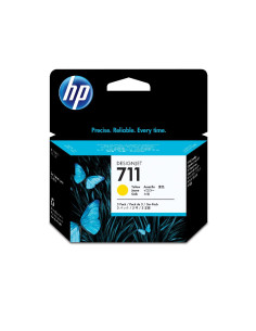 CONF 3 CART  INK 711DA 29 ML GIALLO